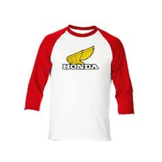 Honda Classic T-Shirt Merah