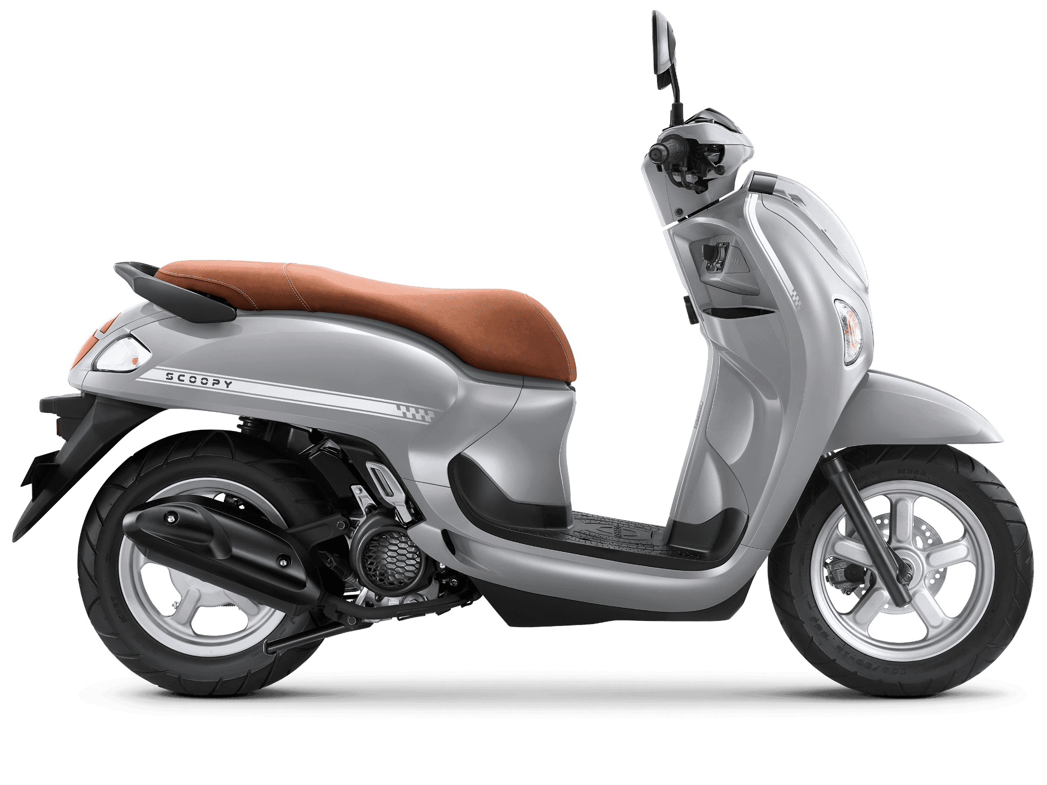 Scoopy