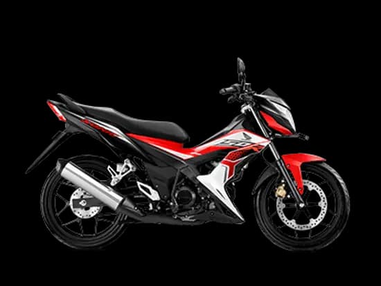 Sonic 150R