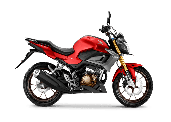 CB 150R