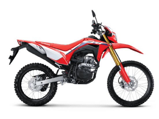 CRF 150L