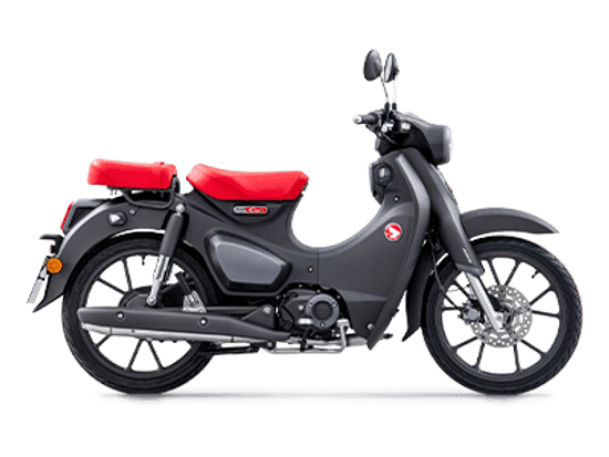 Super Cub C125