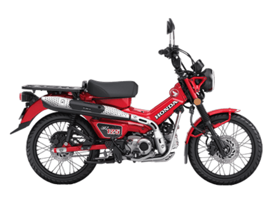CT125