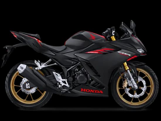 CBR 150R