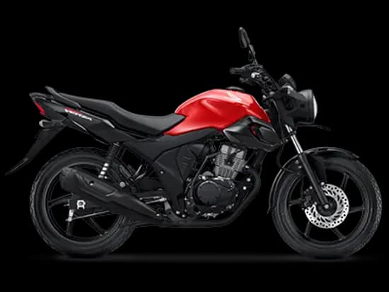 CB 150 Verza