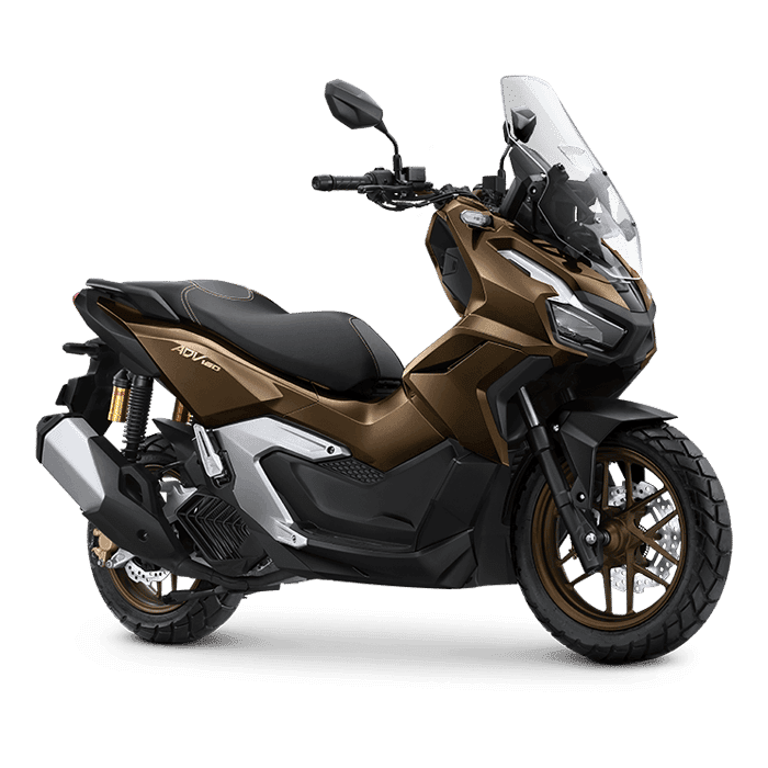 ADV 160