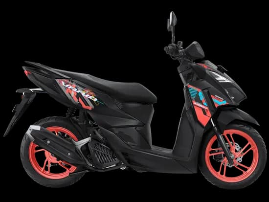 Vario 125 Street