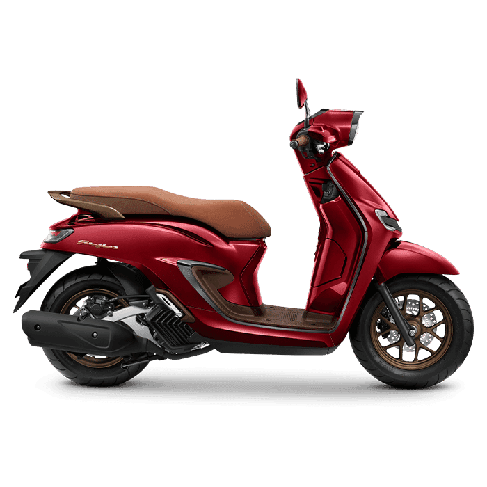 Stylo 160