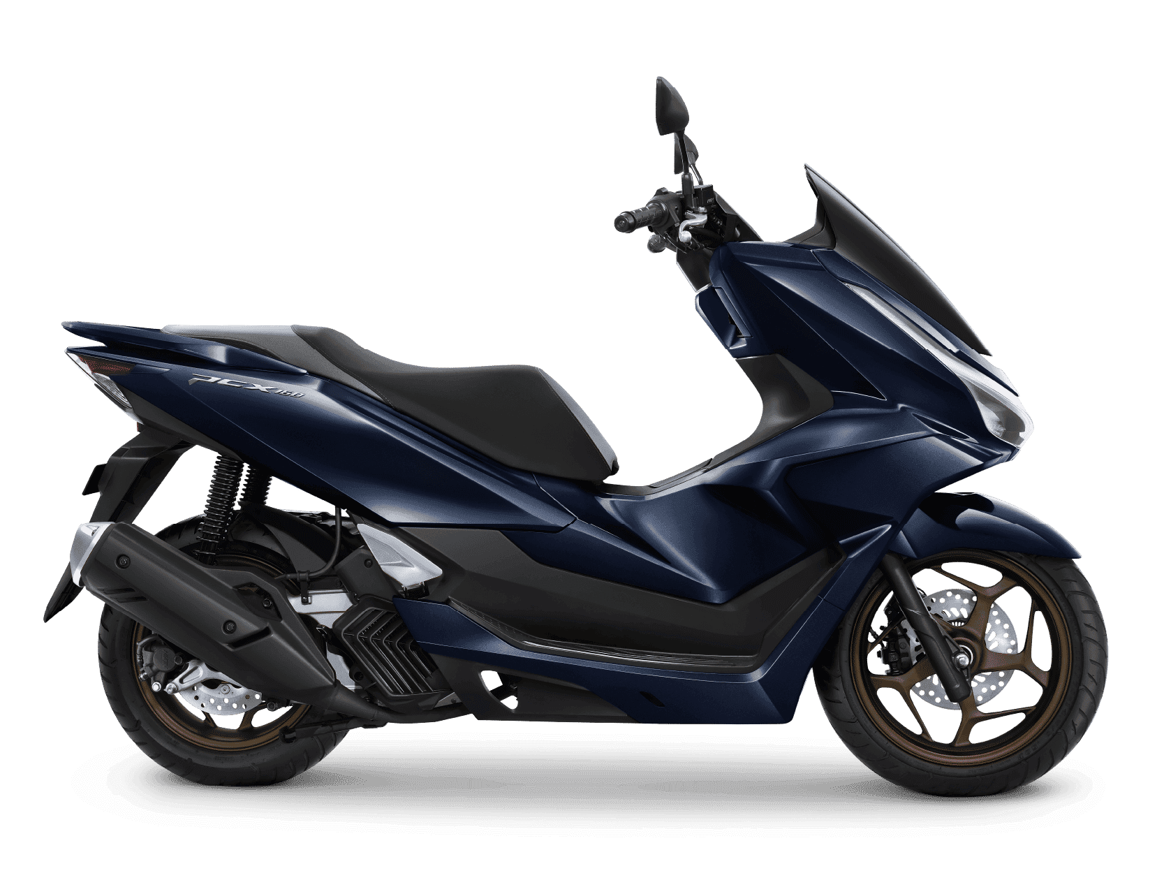 PCX 160